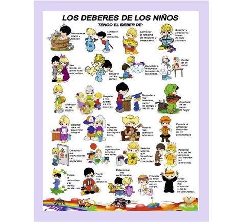 14 best Deberes niños images on Pinterest Homework At home and Kids