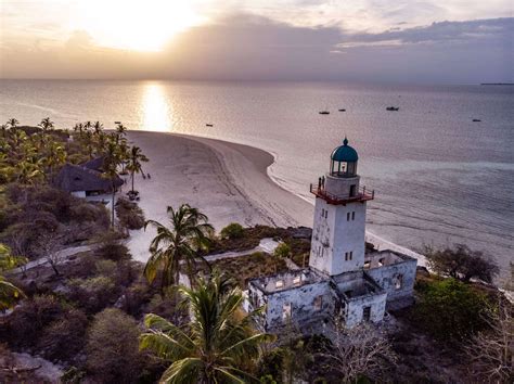 Fanjove Private Island Lodge Fanjove Island Tanzania Expert Africa