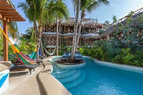 The 15 Best Isla Holbox Hotels And Resorts Mexico Green Global Travel