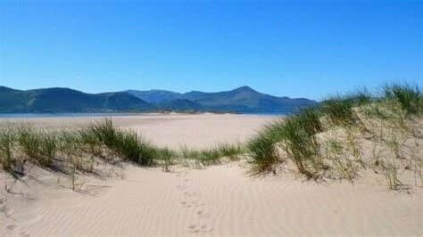 Hiking Ireland - Kerry Way Walking Tours - Hiking the Kerry Way