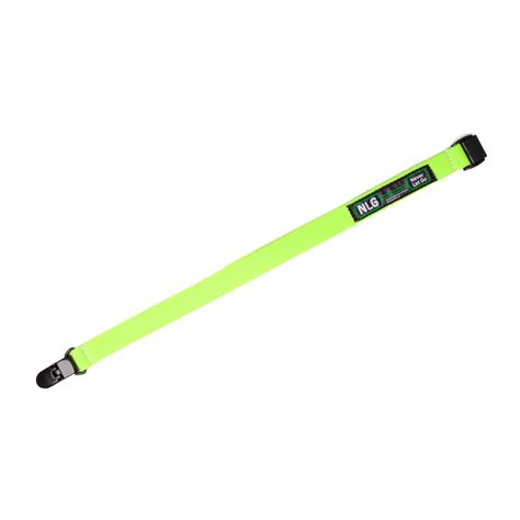 Never Let Go Nlg Helmet Lanyard Available At Altisafe Altisafe Ltd
