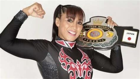 10 Greatest Female Wrestlers In Lucha Libre History