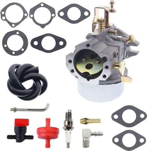 Amazon Anto K Carburetor For Kohler K Hp Hp Engine