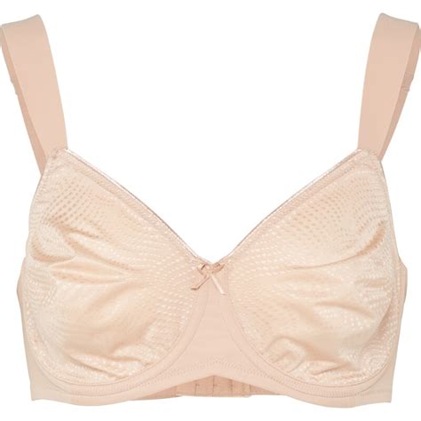 TRIUMPH Grudnjak Essential Nude GLAMI Hr