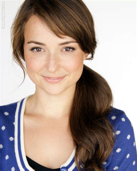 Milana Vayntrub Nude The Fappening Photo Fappeningbook