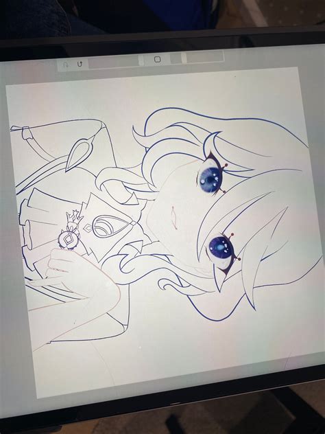 Furina Wip Genshin Impact Hoyolab