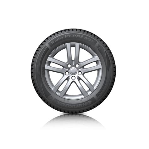 Pneumatico HANKOOK WINTER ICEPT RS 2 W452 155 65 R14 75 T Norauto It