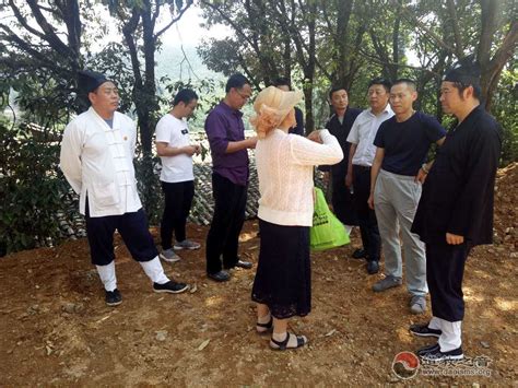 云南省道教协会偕同省民族宗教委业务四处到盘龙区民间信仰场所调研大陆道教道教之音云南省道教协会偕同省民族宗教委业务