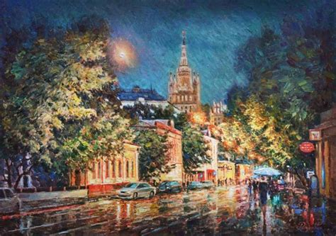 Импрессионизм | ArtBay