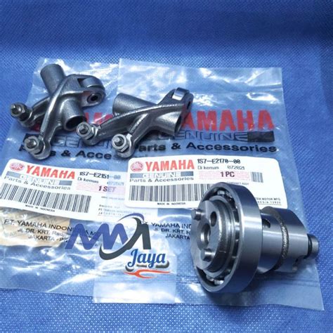 Noken As Platuk Klep In Ex Yamaha Jupiter Mx Lama Baru Vixion New