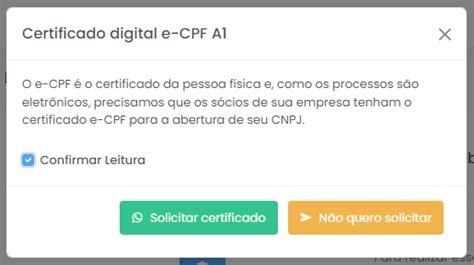 Timeline Para Que Serve E Como Solicitar O Certificado Digital E Cpf