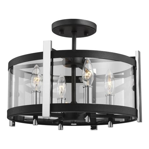 Flush Ceiling Lighting Fixtures Shelly Lighting