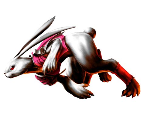 Imagen Aliceanimalbr3 Bloody Roar Wiki Fandom Powered By Wikia