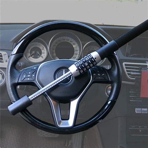 Best Steering Wheel Lock Reviews Top Car Accessory