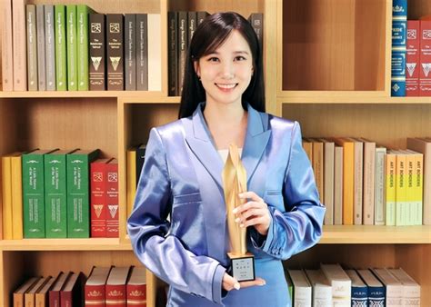 Baeksang And Beyond Park Eun Bin Is Still Feeling Sensational After