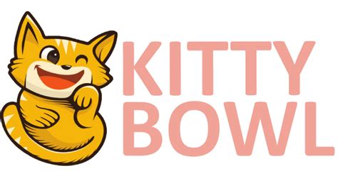 Products – Kitty Bowl Plus