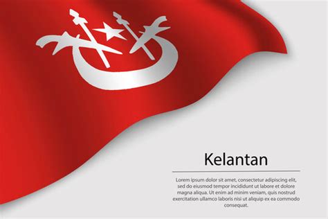 Wallpaper Gambar Bendera Kelantan - Kelan Gif - Hermina Kihn