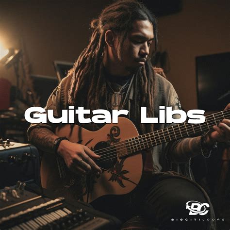 Big Fish Audio Guitar Libs A New Series Of Rnb Soul Guitar Chords