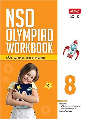 National Science Olympiad Workbook Class 8 Ebook Anil Ahlawat Kindle Store