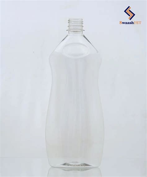 Ml Oval Dish Wash Bottles At Rs Piece Phenyl Bottles In