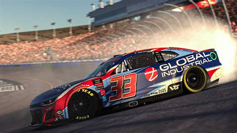 Minter Wins Earns ENASCAR Coca Cola IRacing Series Championship 4