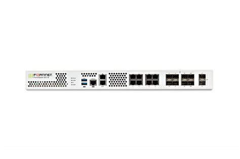 Fortinet Fortigate 601e Next Generation Firewall Corporate Armor