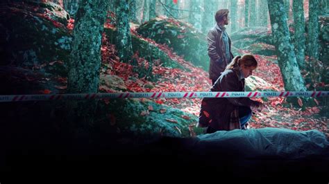 Каштановый человечек (сериал, 2021, 1 сезон) — Фильм.ру