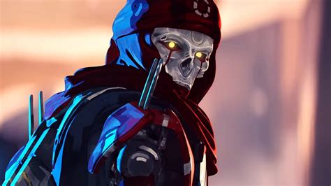Apex Legends Season 5 Start Date Battle Pass And Map