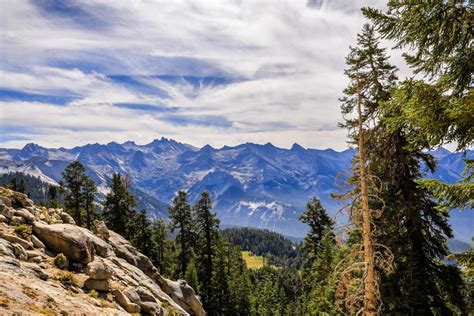 10 BEST Hikes in Sequoia National Park (Honest Trail Guide)