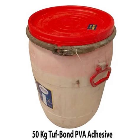 Kg Tuf Bond Pva Adhesive At Rs Piece Polyvinyl Acetate