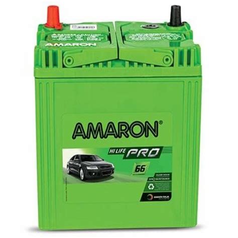 Amaron Pro Aam Pr L Automotive Battery At Amaron Inverter