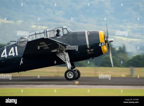 Grumman avenger Fotos und Bildmaterial in hoher Auflösung Alamy