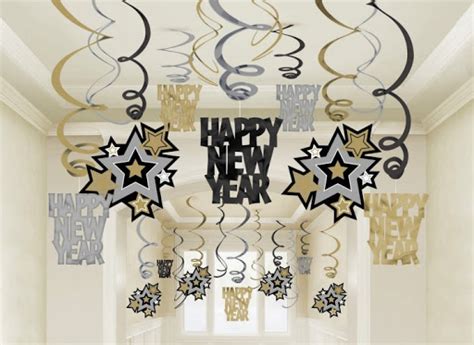 50 Best New Year Eve Wall Decoration Ideas 2021 With Images HDI UK