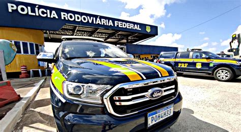 Prf Inicia A Operação Rodovida 2022 23