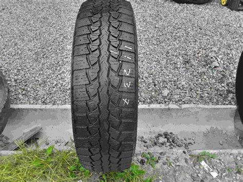 Maxxis MA-SLW Presa Spike, LT 215/75 R16, 16", 1 шт, 215 мм, 75 % ...