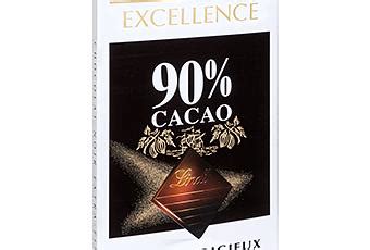 Bienfait Chocolat Noir Lire