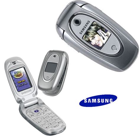 Samsung E330 Specs Technopat Database