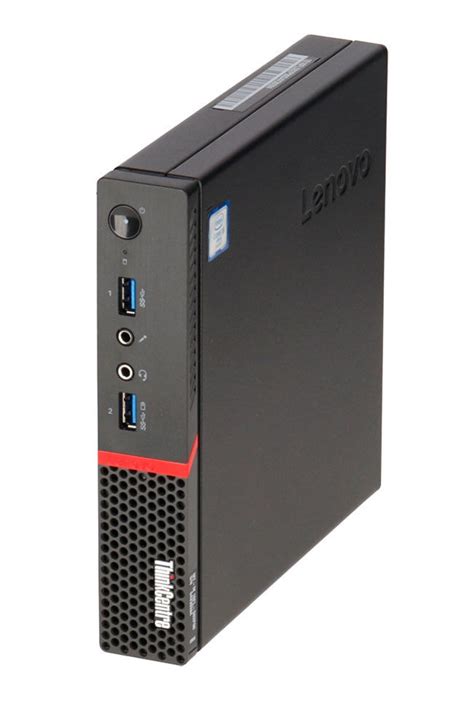 Lenovo Thinkcentre M910q Tiny Intel Core I5 512gb Ssd 8gb Windows 10 Pro Pc Computer Desktop