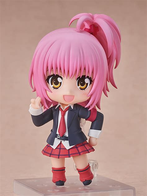 Goodsmile Us On Twitter From Shugo Chara Comes A Nendoroid Of Amu