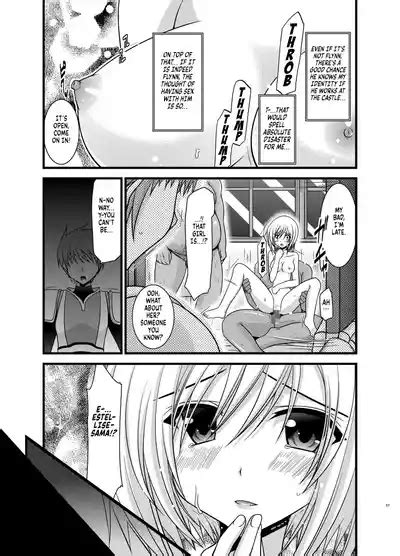 Mangetsu San Tanchapter Nhentai Hentai Doujinshi And Manga