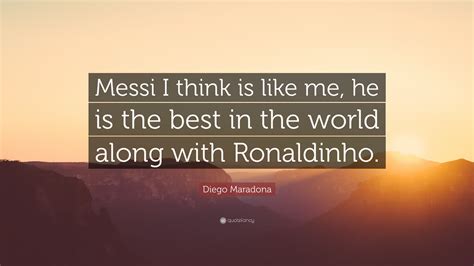 Diego Maradona Quotes (46 wallpapers) - Quotefancy