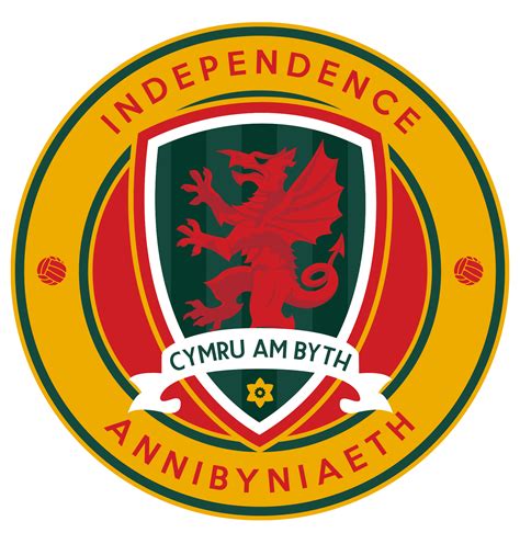 Welsh Football Fans For Independence