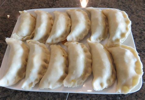 How To Make Argentinian Empanadas Savored Journeys