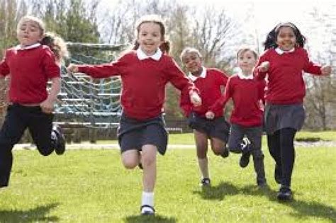 Irish Government Provides School Uniforms Help - Association of ...