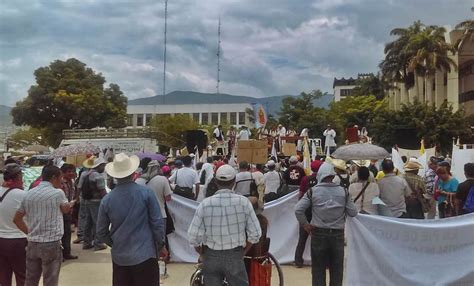 Indígenas zoques alertan en Chiapas sobre riesgos de depredación El