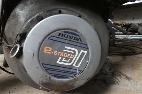 Honda Single Cylinder Diesel Engine Ebay