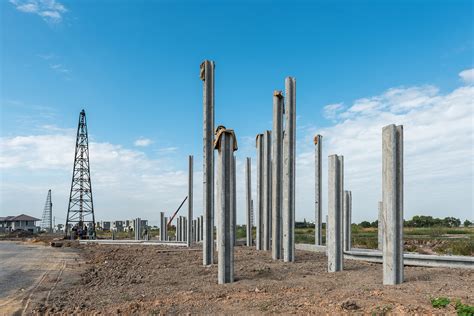 A Guide To Concrete Piling News Total Concrete