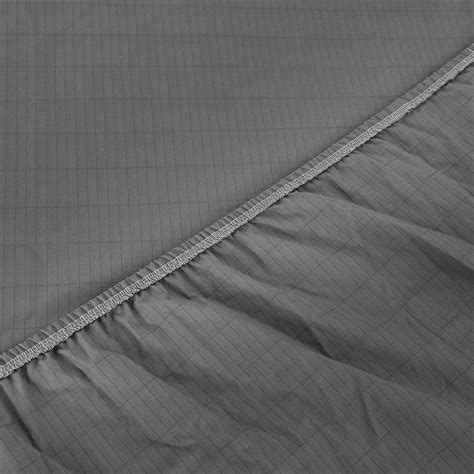 Buy Groundluxe Organic Fitted Grounding Sheet For King Size Bed