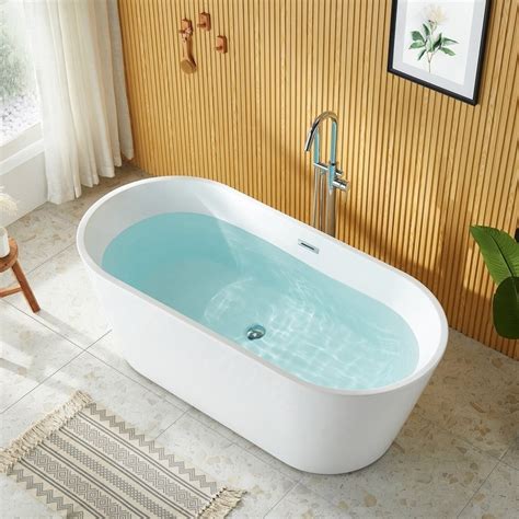 Corner Freestanding Tubs Ideas On Foter