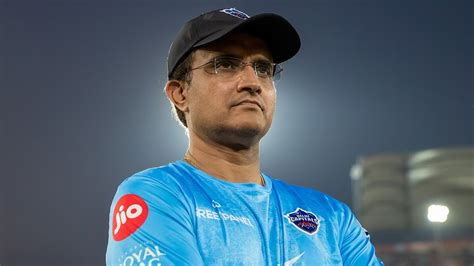 20 Captivating Facts About Sourav Ganguly - Facts.net